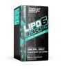 lipo6 Black Hers 60 Capsules By Nutrex Research